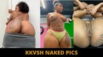 Kkvsh nude videos 👉 👌 Chocolate Diamonds (various women) Pag